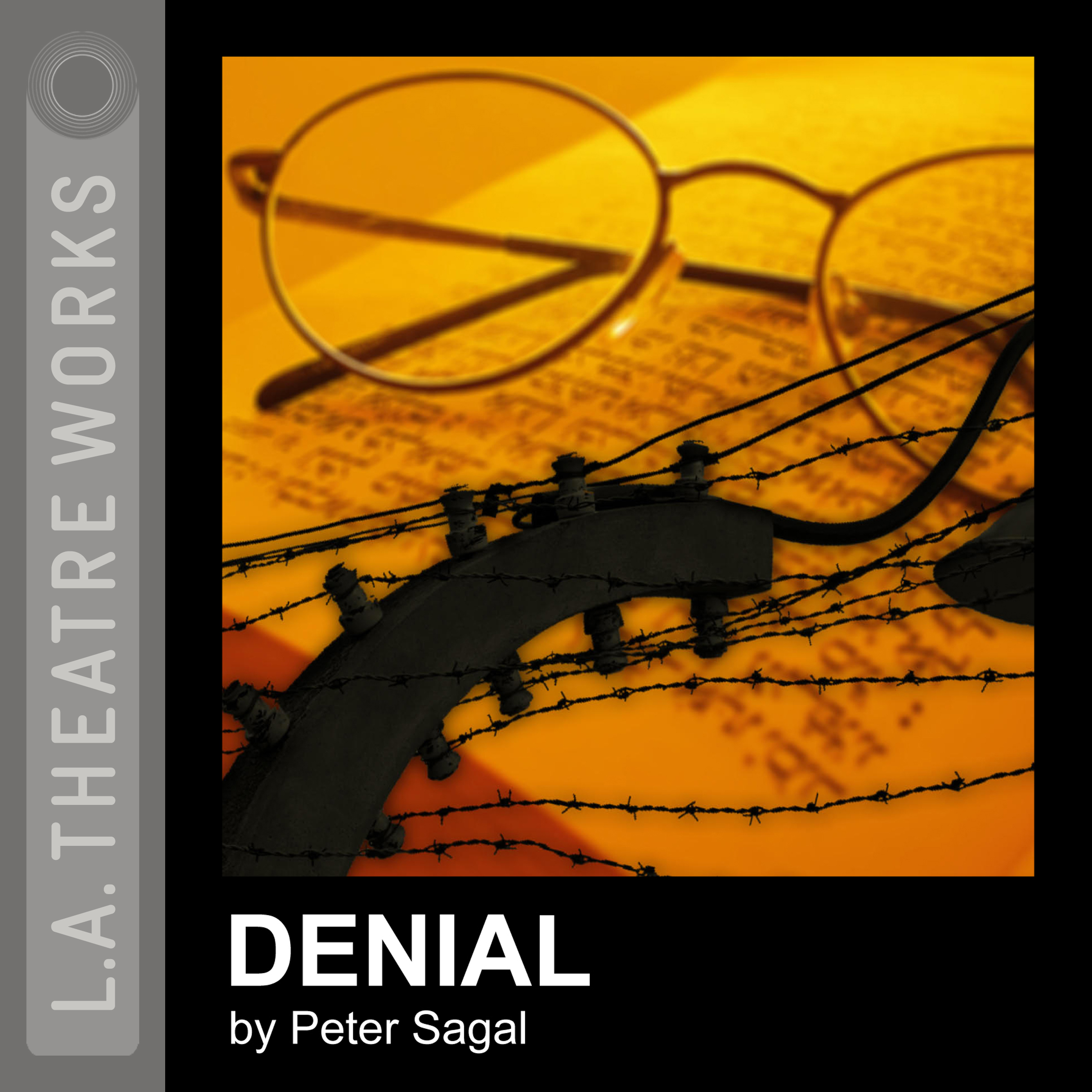Denial Cover Art