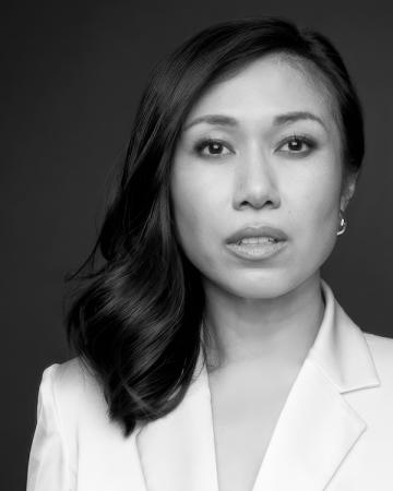 Angela Lin