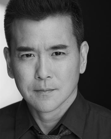 Michael Sun Lee-'Headshot'-Photo Courtesy of the Artist