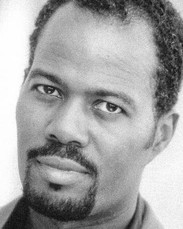 Anthony Griffith