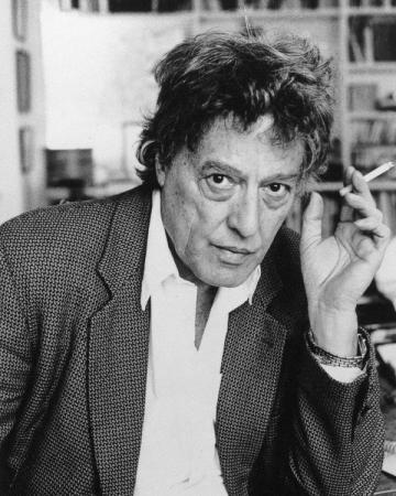 Tom Stoppard