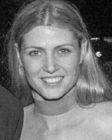 Alison West