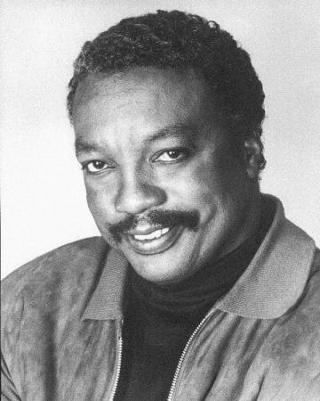Paul Winfield