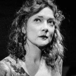 Glenne Headly