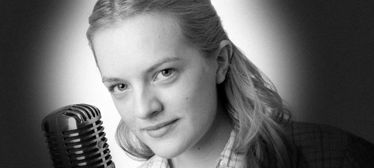 Elisabeth Moss