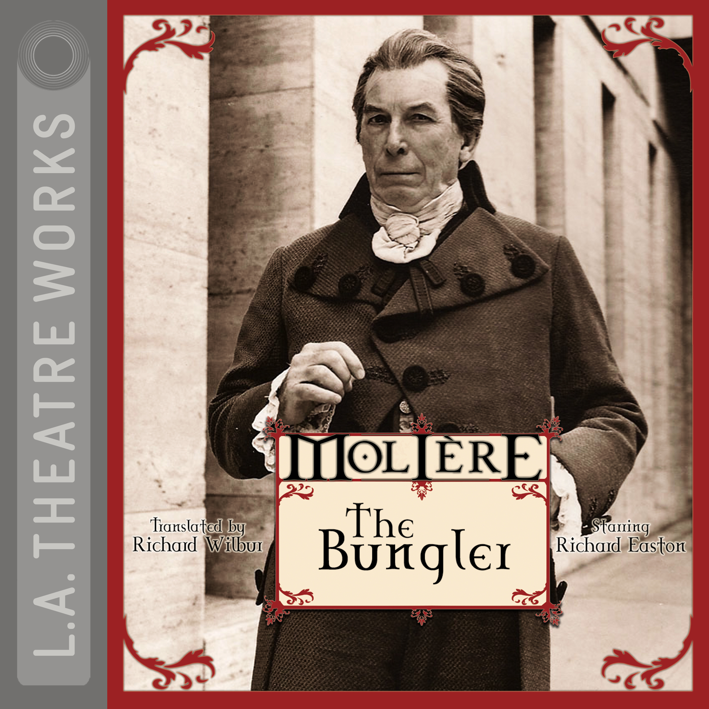 The Bungler Cover Art