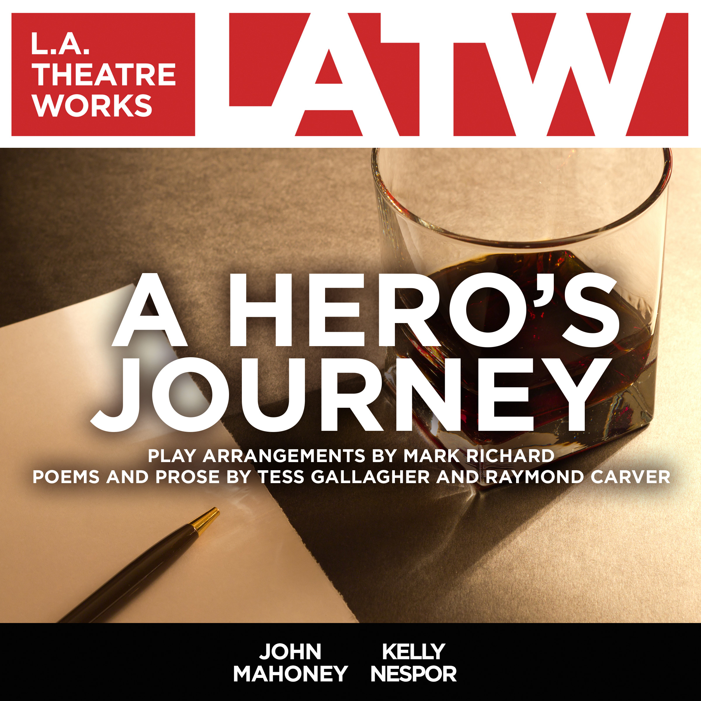 A Hero's Journey Cover Art