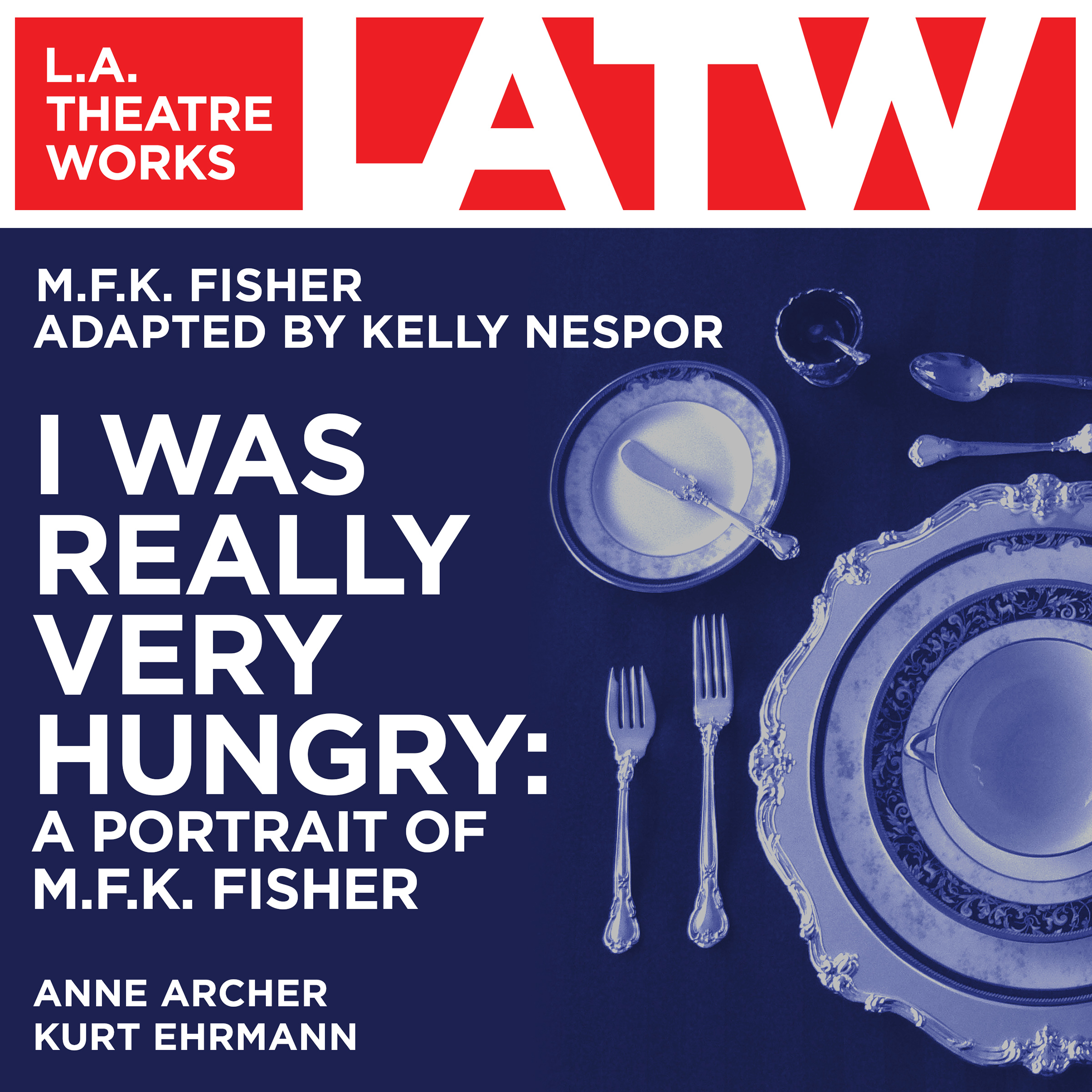 I Was Really Very Hungry Cover Art