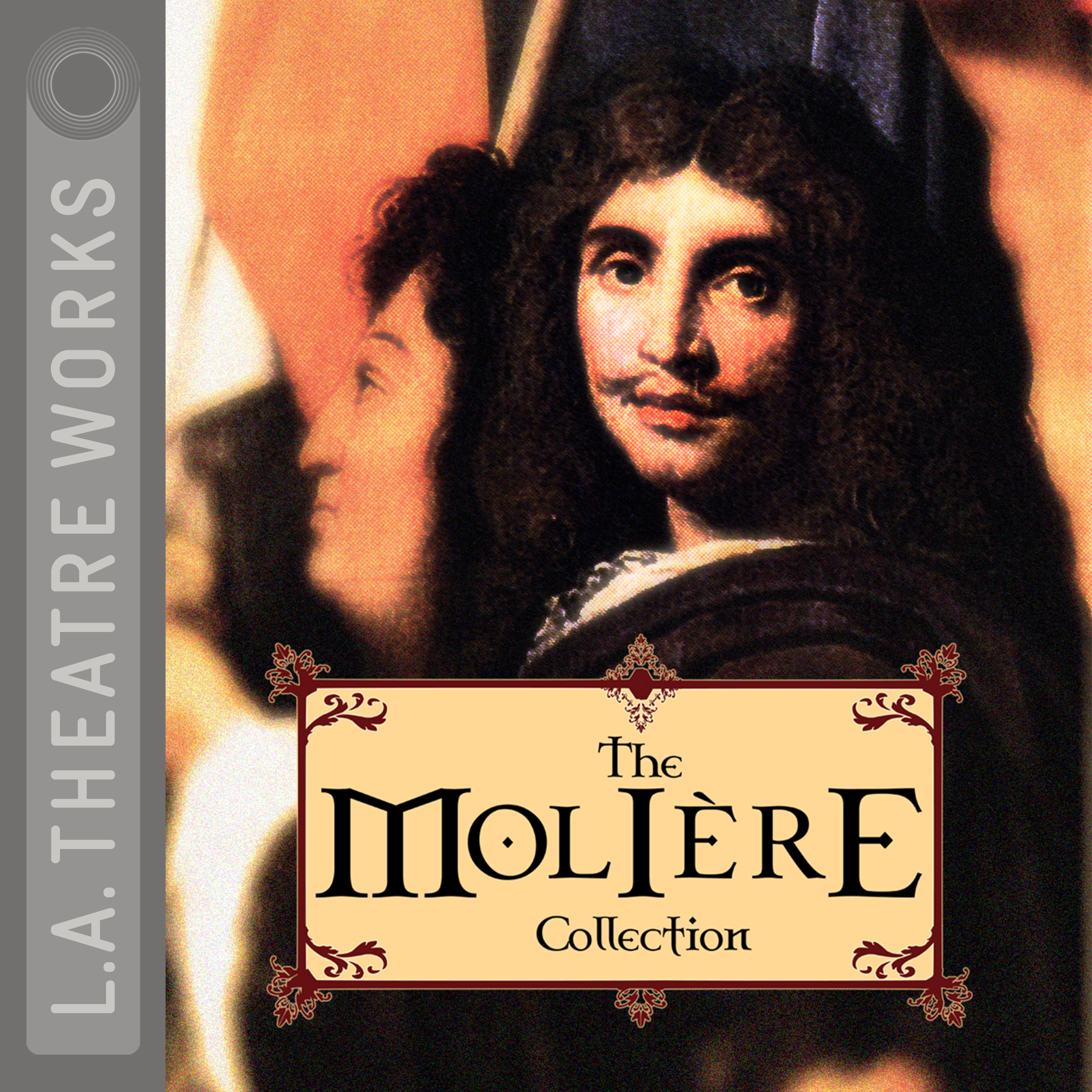 The Molière Collection Cover Art