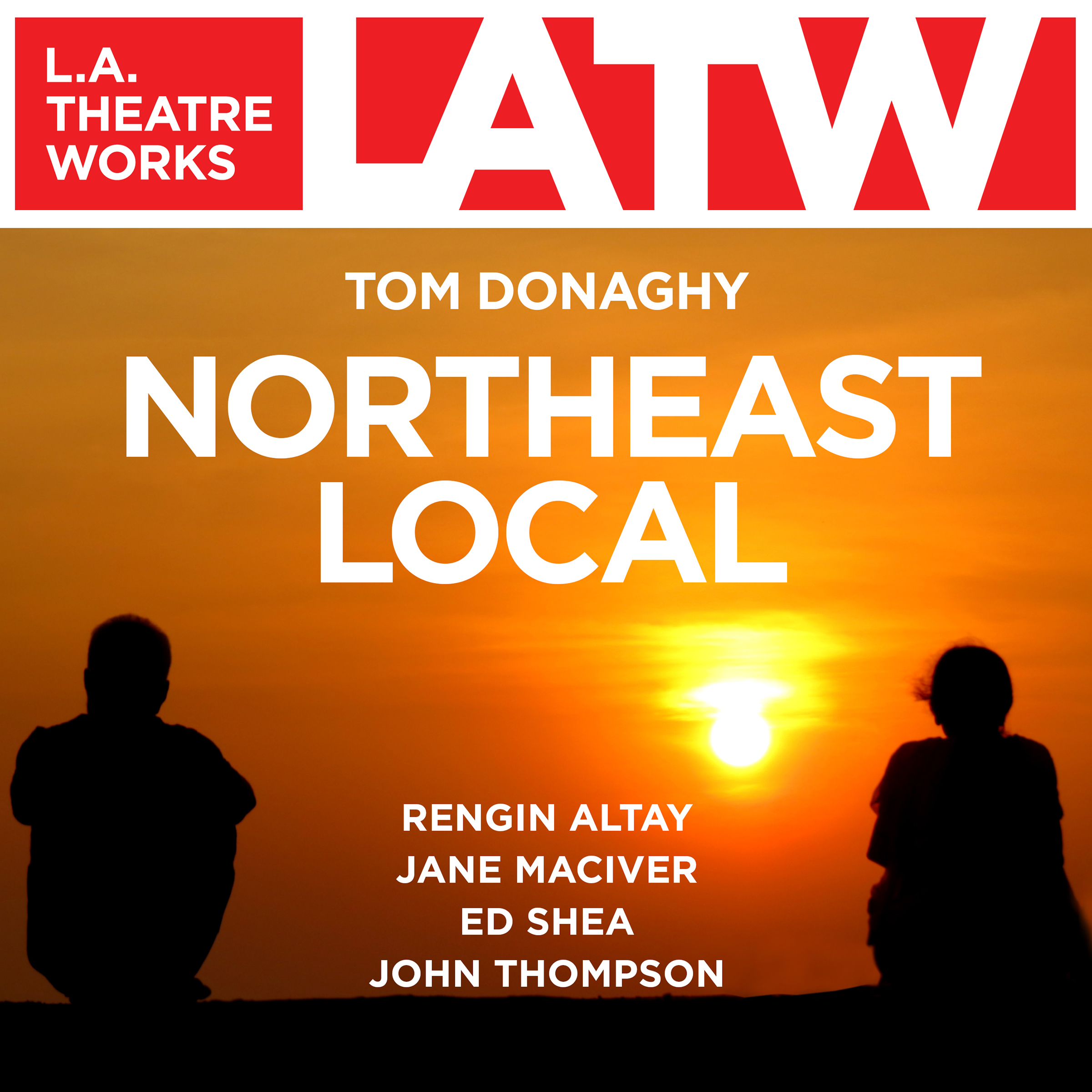 Northeast Local Cover Art