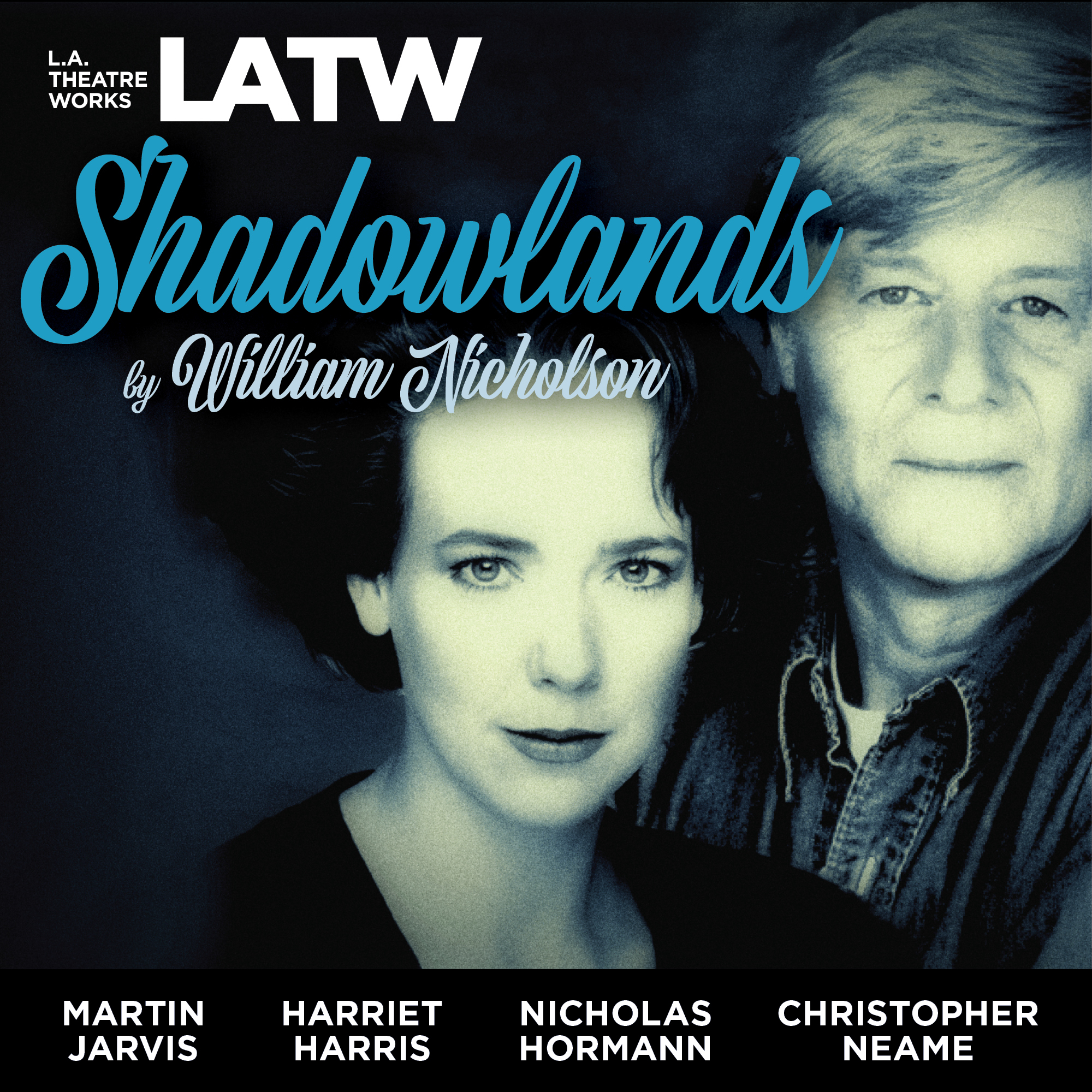 Shadowlands Cover Art