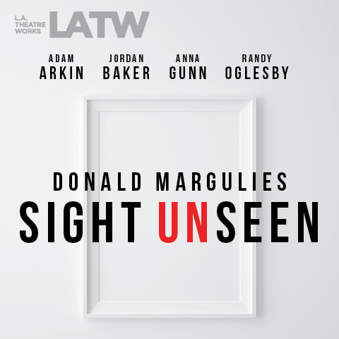 Sight Unseen Cover Art