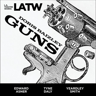 Guns Cover Art