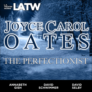 The Perfectionist Cover Art