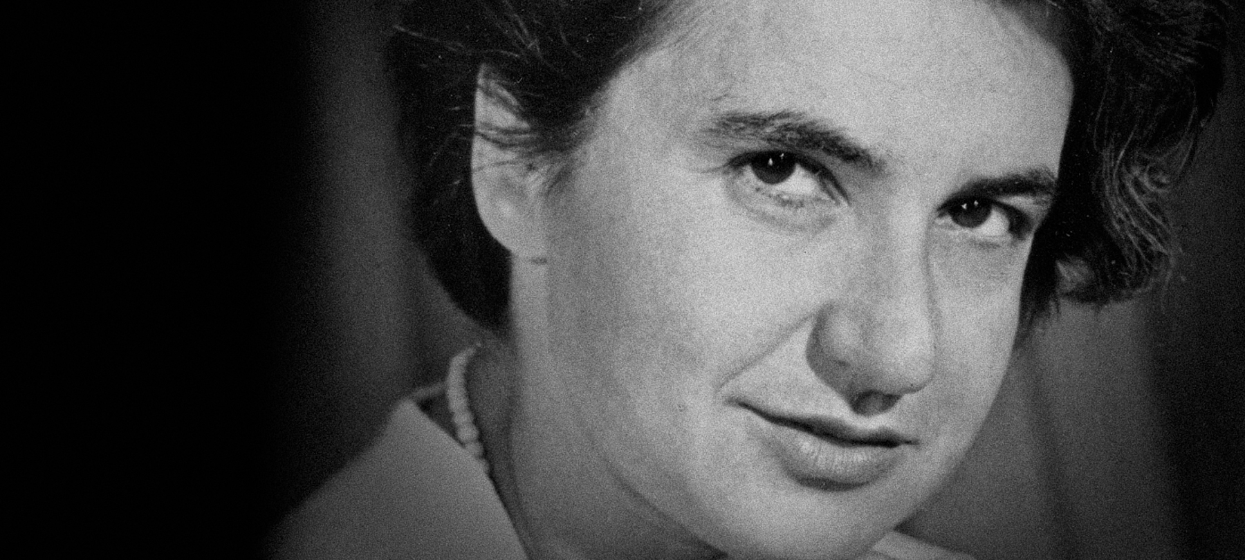 Rosalind Franklin