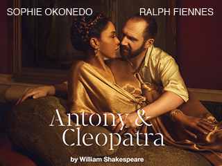 Antony & Cleopatra