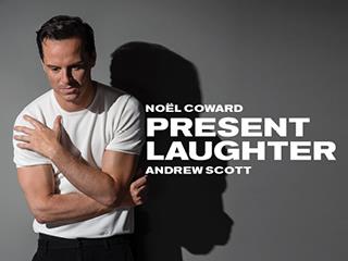 Present Laughter