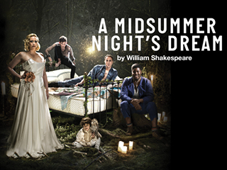 A Midsummer