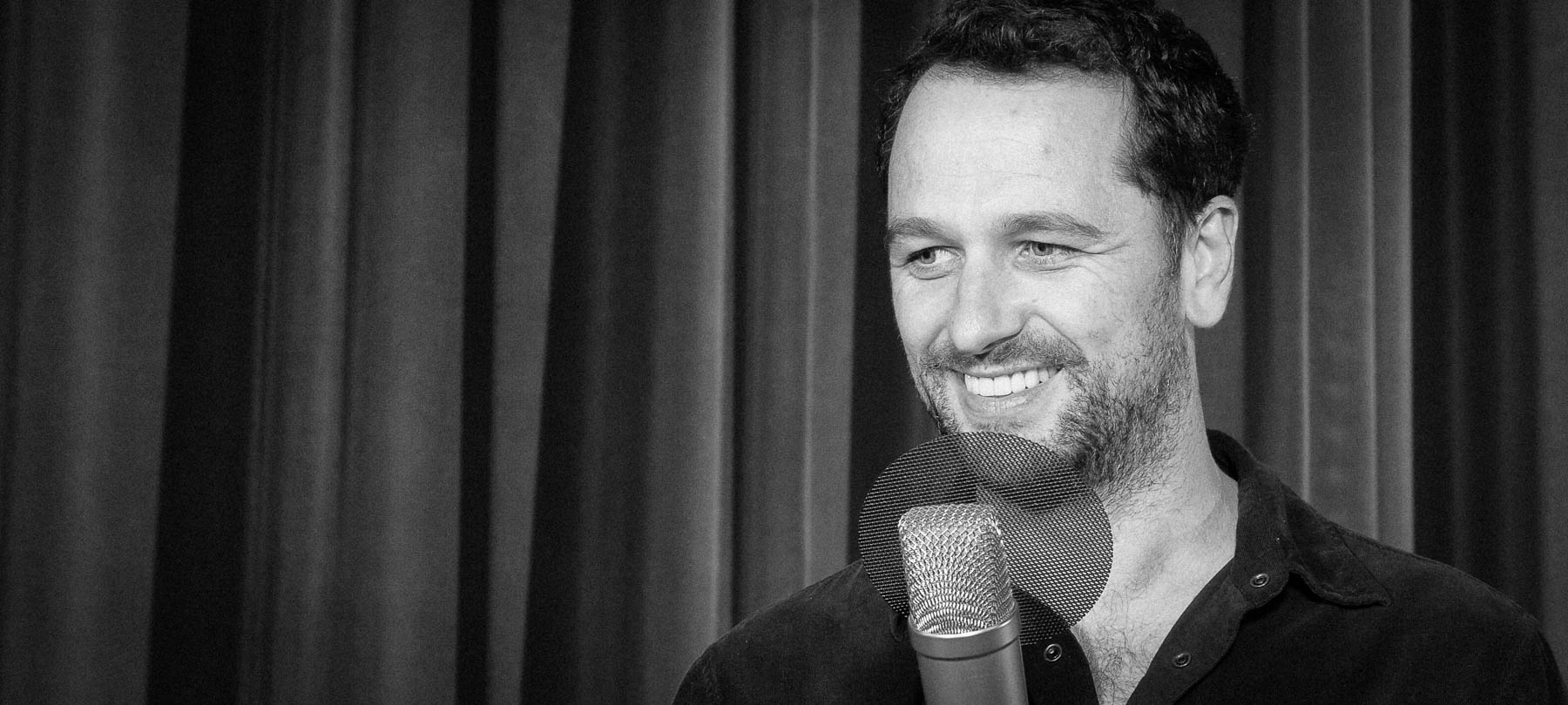 Matthew Rhys