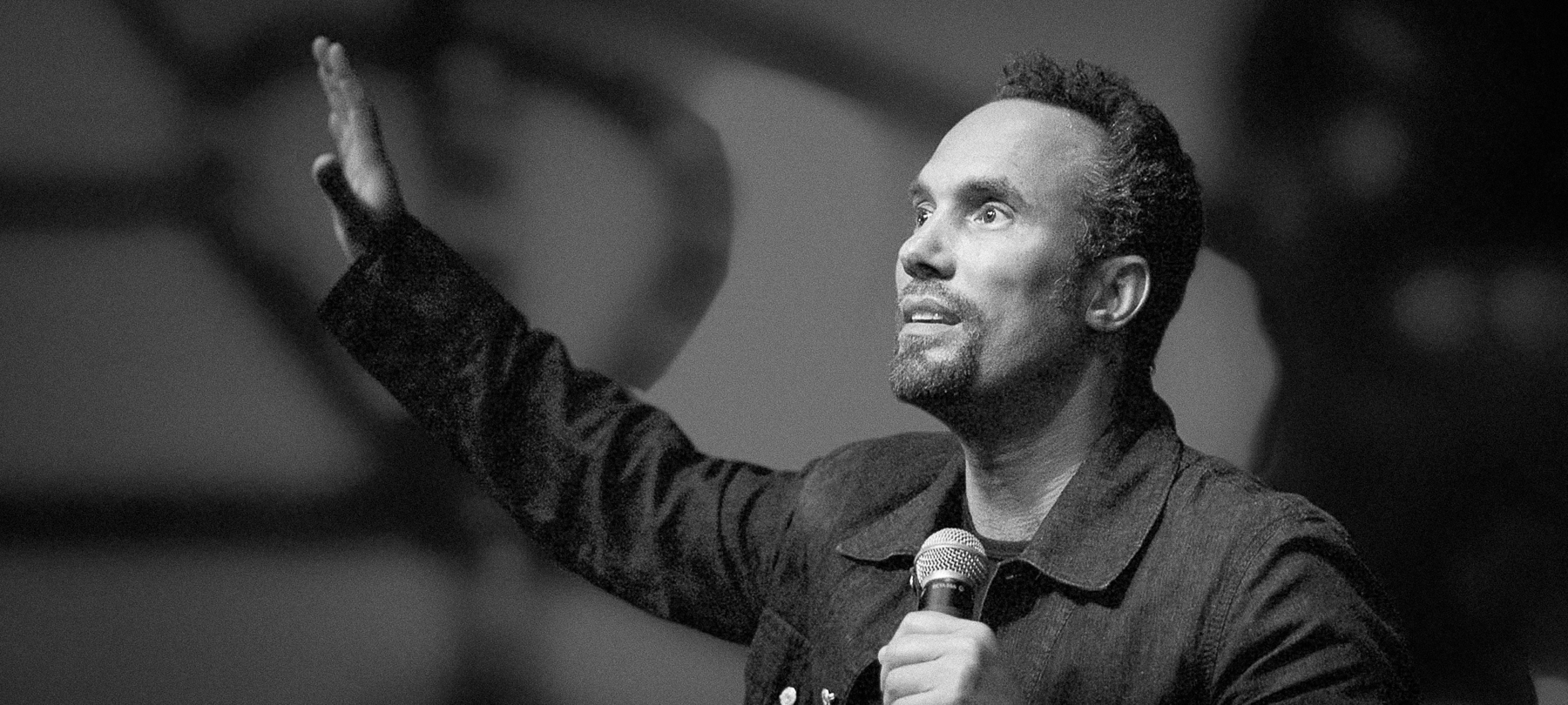 A Huey P. Newton Story 
