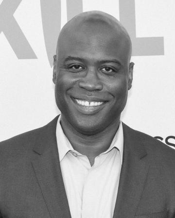 Kevin Daniels headshot