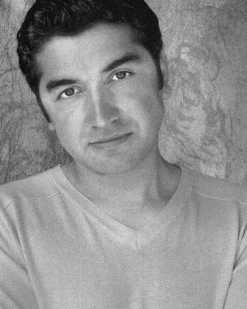 Richard Gallegos