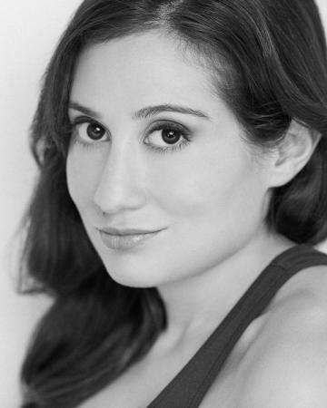 Lucy DeVito