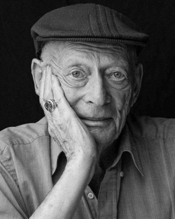 Alan Mandell
