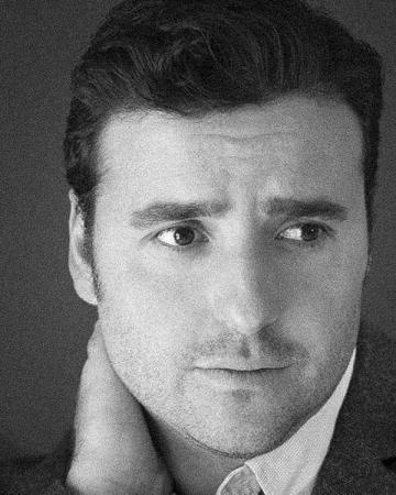 David Krumholtz