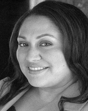 Estrella Esparza