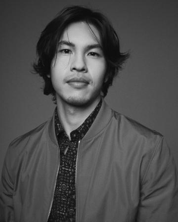 Kurt Kanazawa