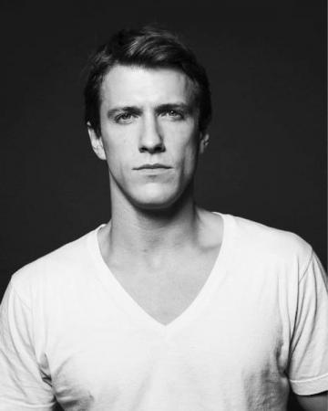 Patrick Heusinger, Photo Credit LATW