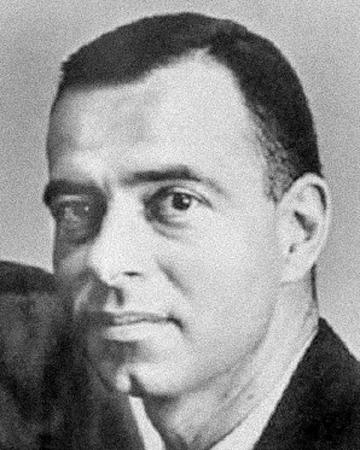 Charles Waldo Bailey