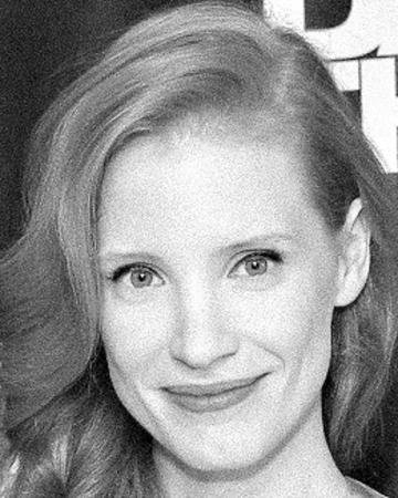 Chastain, Jessica