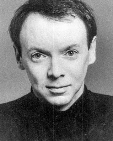 Bud Cort 