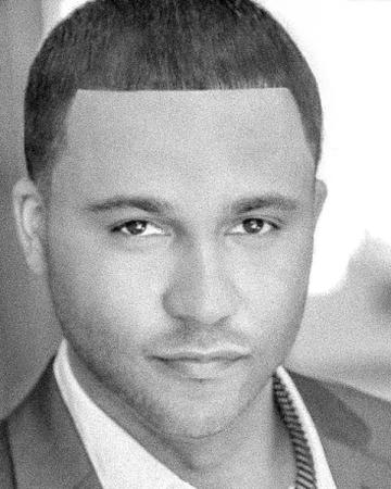 Jason Dirden
