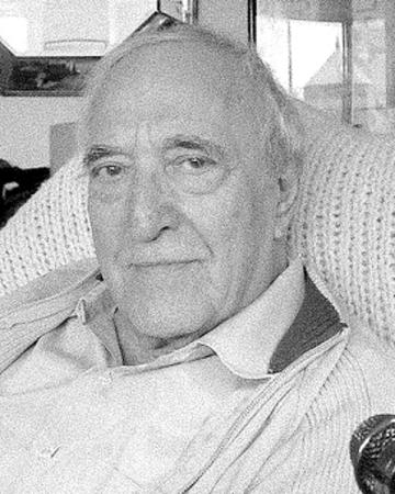 Bruce Jay Friedman