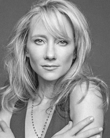 Anne Heche