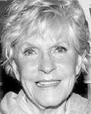 Alice Hirson