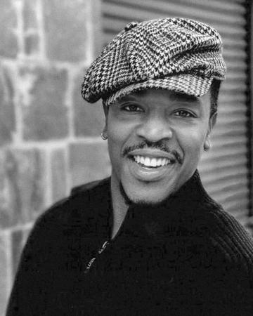 Russell Hornsby