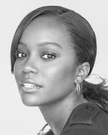 King, Aja Naomi