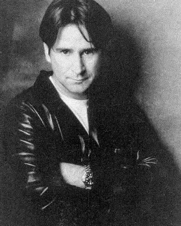 Anthony LaPaglia