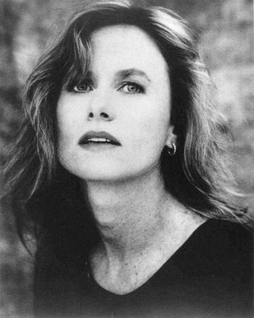 Amy Madigan