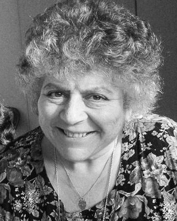 Margolyes, Miriam