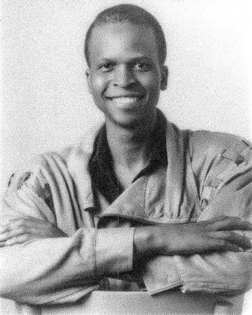 Abner Mariri 