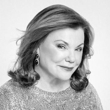 Marsha Mason