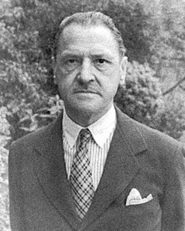 Somerset Maugham