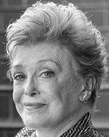 Rue McClanahan 