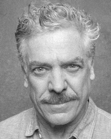 Christopher McDonald