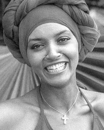 Vonetta McGee